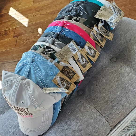 MAMA BEAR🐻 Baseball cap - Picture 7 of 8